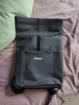 Sac à dos imperméable