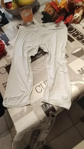 Corsaire femme 36 pour le sport