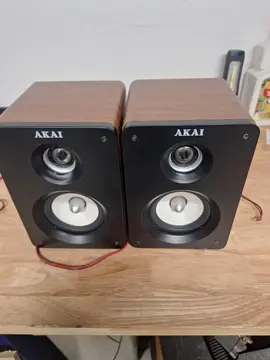 hp akai 30w