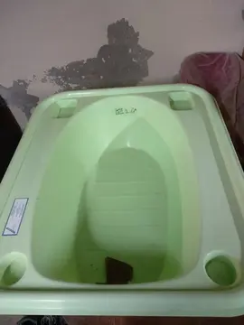 Baignoire bébé