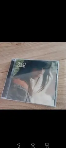 CD de Rose