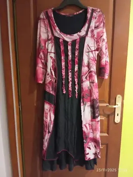 vêtements femme t 46-48