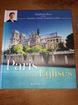 Paris et ses églises