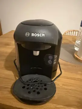 tassimo en parfait, état de fonctionnement