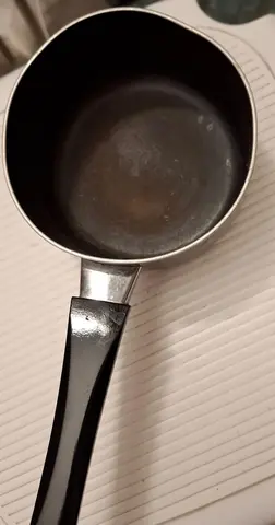 Petite casserole 1/2litre