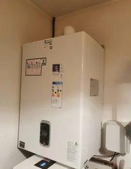 Chaudière chaffoteaux