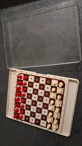 jeu d'échecs