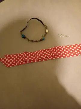 accessoires pour cheveux