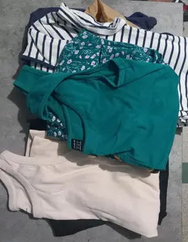 vêtement de grossesse