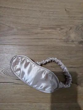 masque de nuit satin