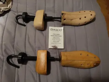 forme à forcer pour chaussures