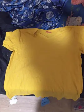 t-shirt manche courte