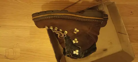 chaussures randonnée 38