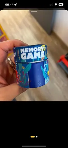 jeux memory sur la mer