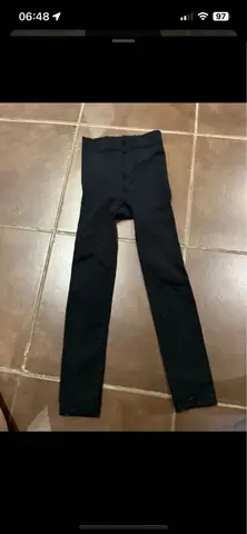 collant chaud 8/10 ans