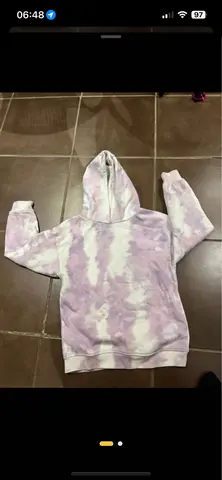 sweat 9/10 ans primark