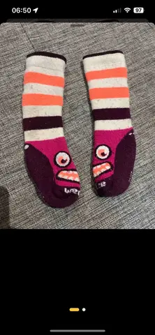 chaussette épaisse wedze 23/26