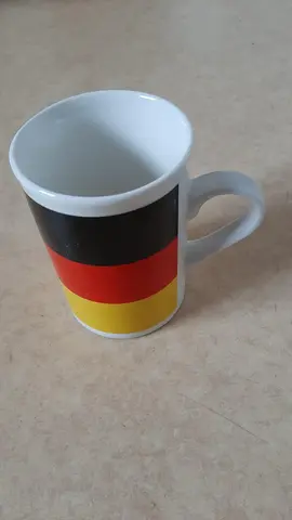 Tasse /mug Allemagne