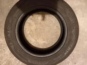 pneus Dunlop 175/65/R15