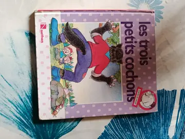 Lot de livre enfants