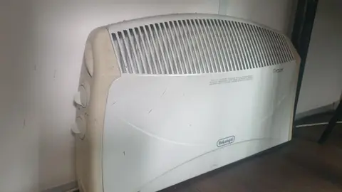 radiateur portable 2000w