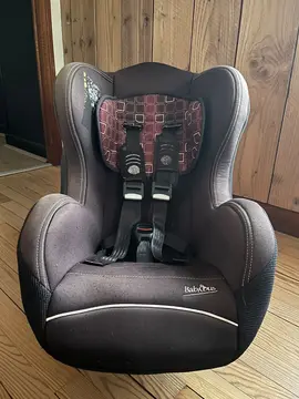 Siège auto
