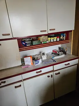 bahut+meuble de cuisine