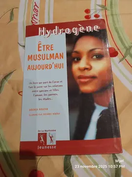 être musulman aujourd'hui