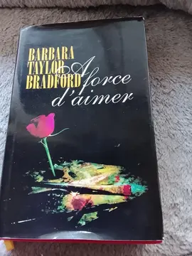 livre 📚 Taylor Bradford