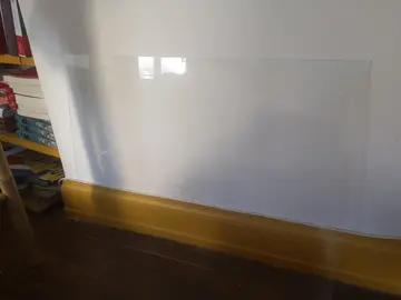 Vitre pour cadre 60/80 cm