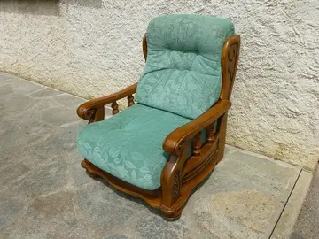 fauteuil