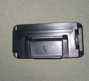 Pince ceinture de sécurité