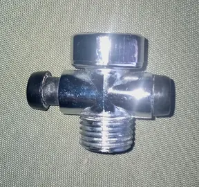 élément stop douche