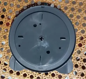 Support découpe fromage