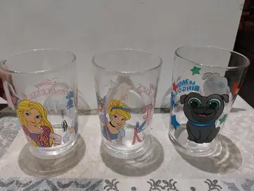 Verres Disney•Pixar