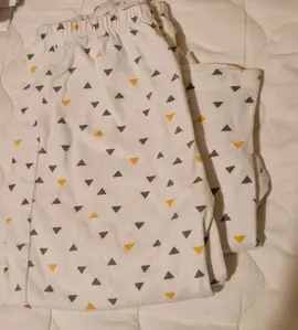 Petit pyjama manches longues 3 ans