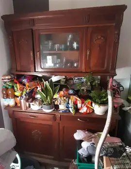 BUFFET Moderne Style [1ère moitié du XXe Siècle]