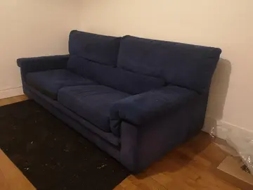 Canapé-lit d'occasion
