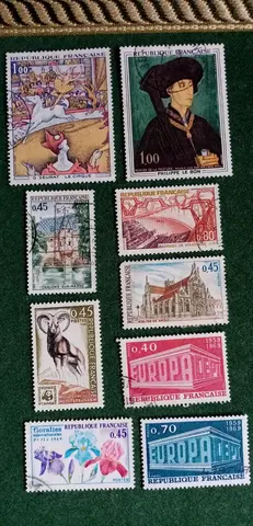 Timbres