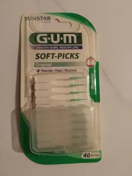 Bossettes interdentaires