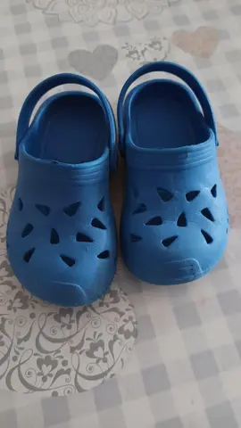 croc enfant