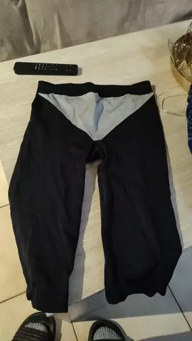 bermuda femme t s sport