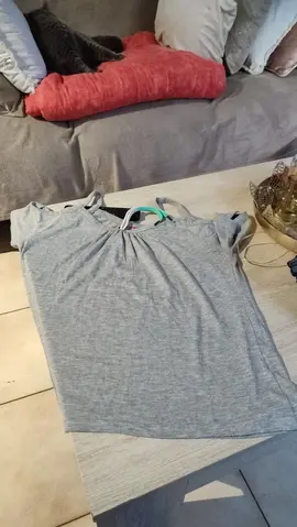 tee shirt femme t ms sport