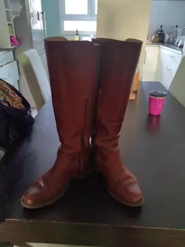 Bottes san marina 37