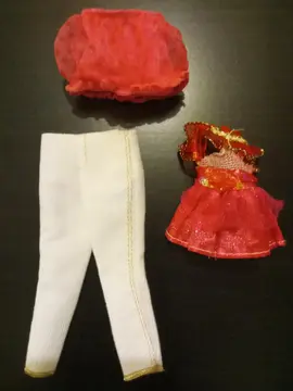 Vêtements pour Barbie (3)
