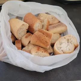 pain dur pour animaux