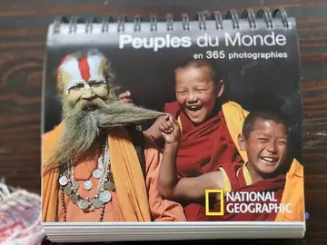 calendrier perpétuel