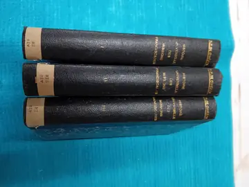 livres anciens pour collectionneur