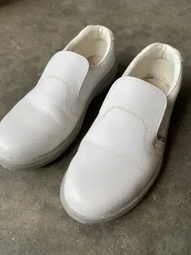 chaussures de sécurité boulanger