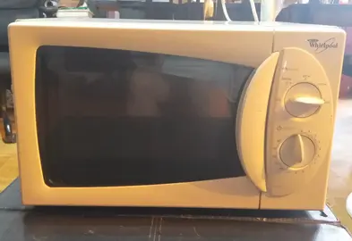 Micro onde Whirlpool